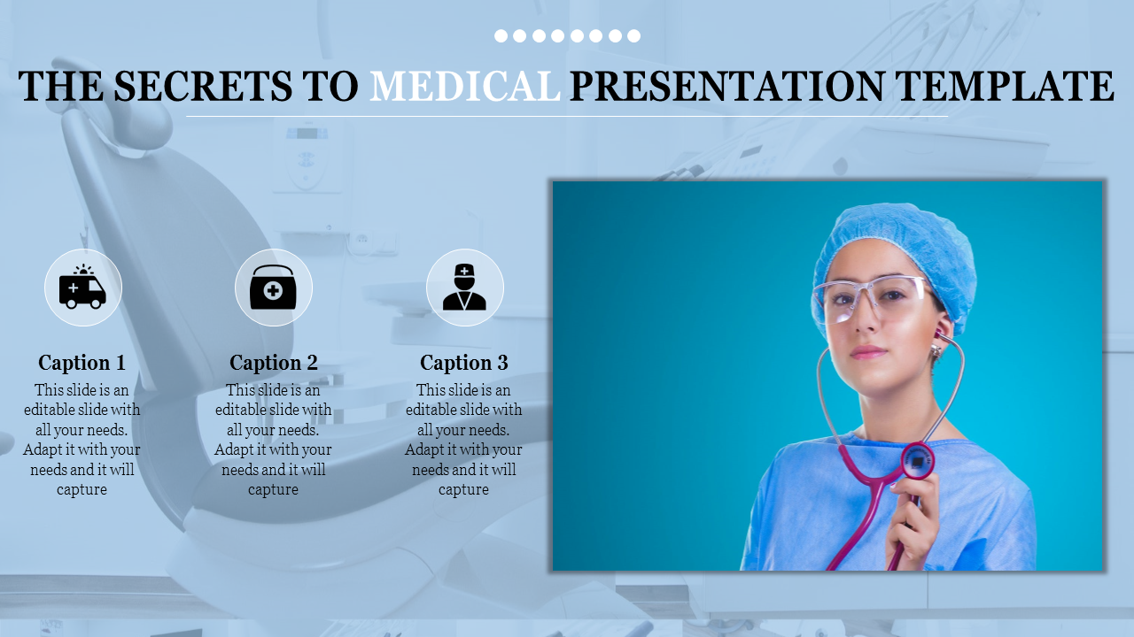 presentation topics for doctors